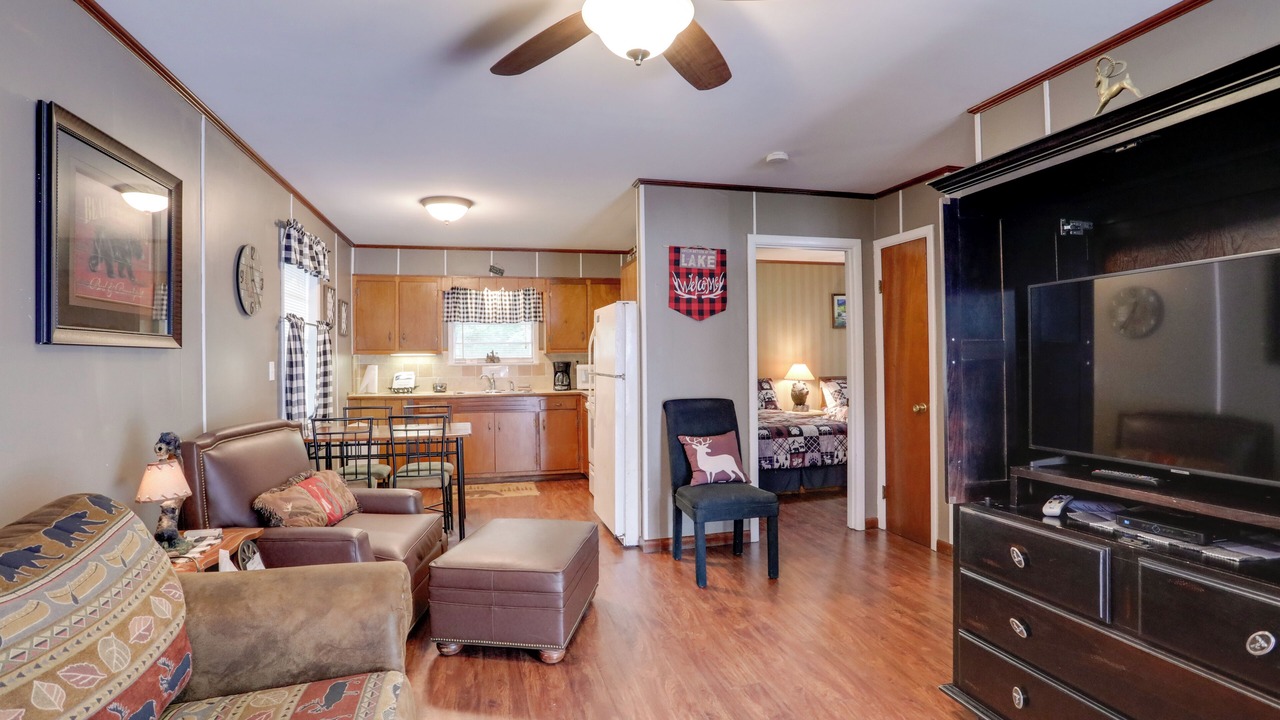 Photo of Livingroom in Greers Ferry