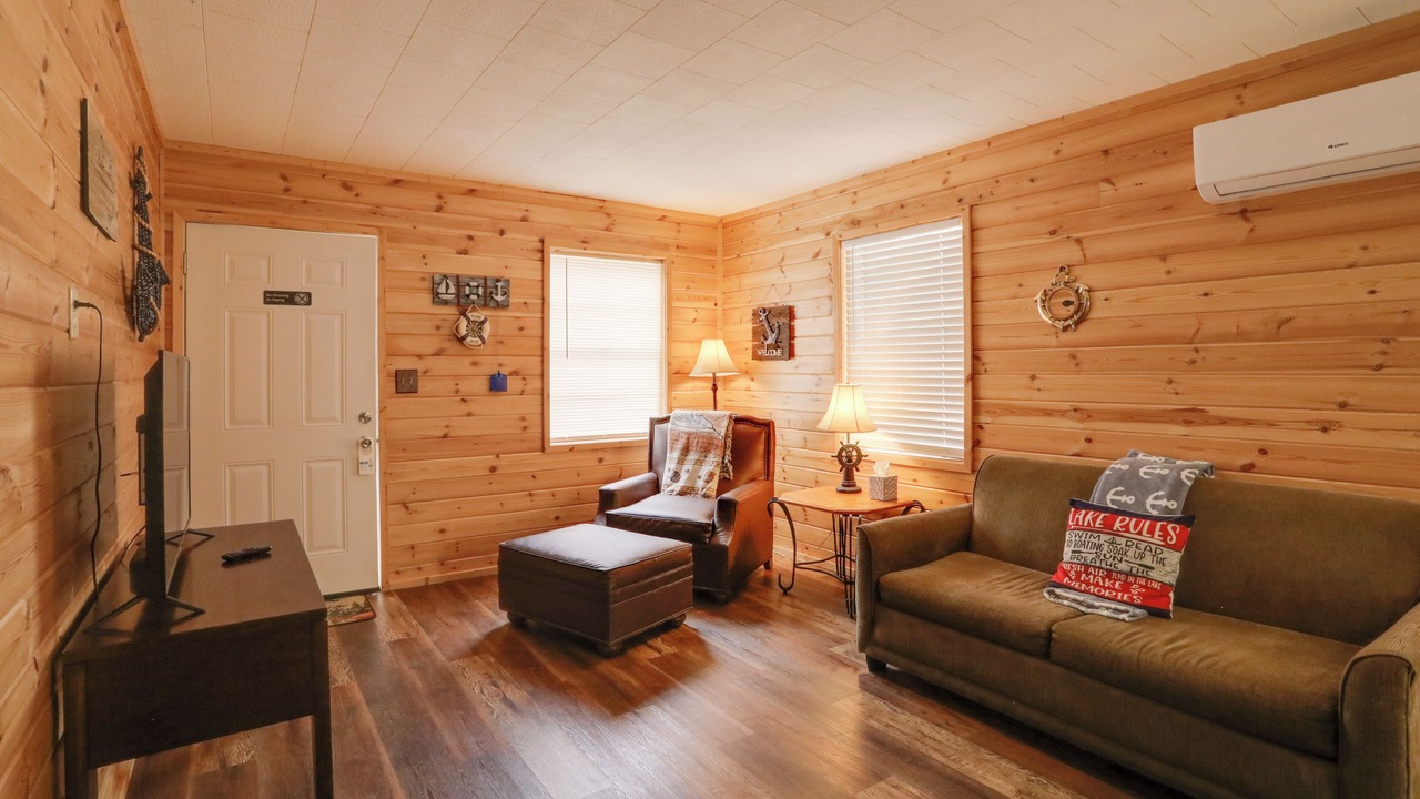 Photo of Livingroom in Greers Ferry