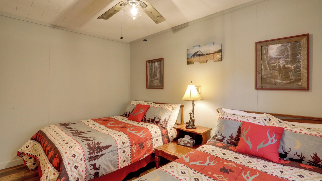 Photo of Bedroom in Greers Ferry