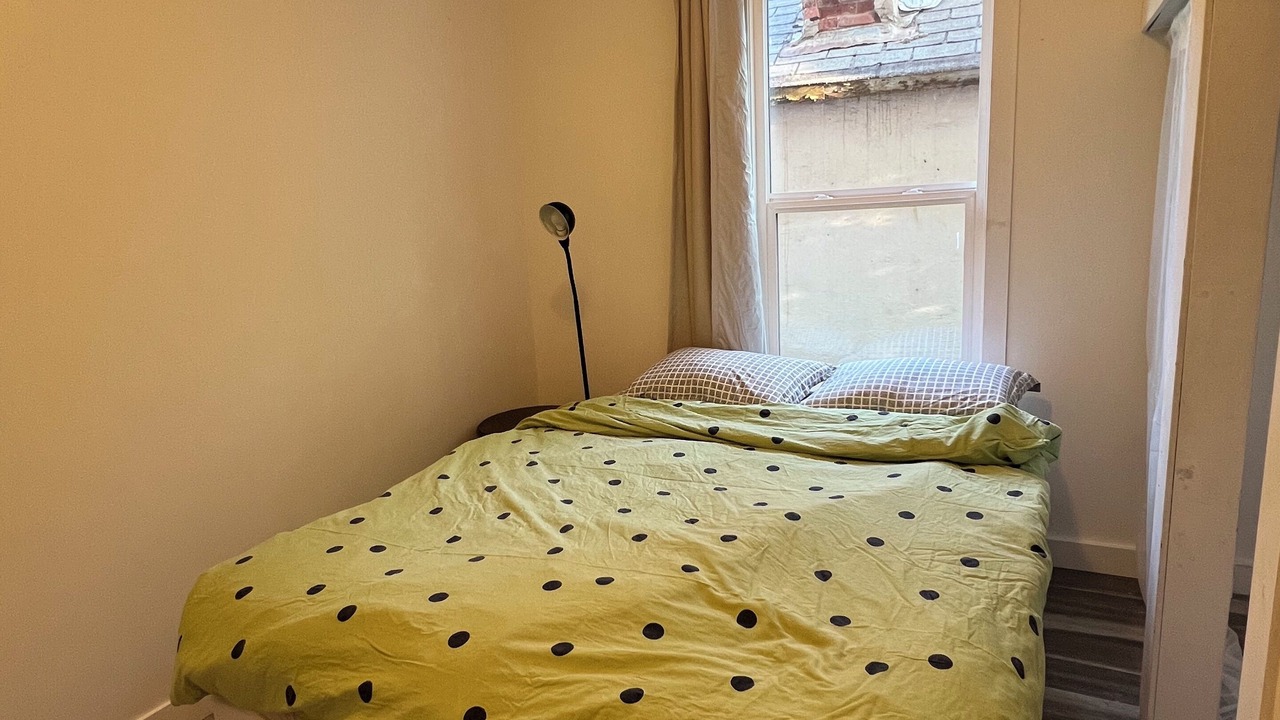 Photo of Bedroom in Saskatoon Downtown