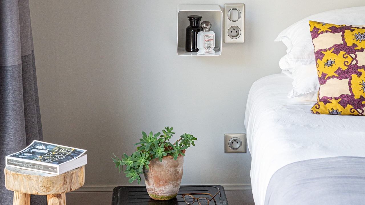 Photo of Bedroom in Castera-Verduzan