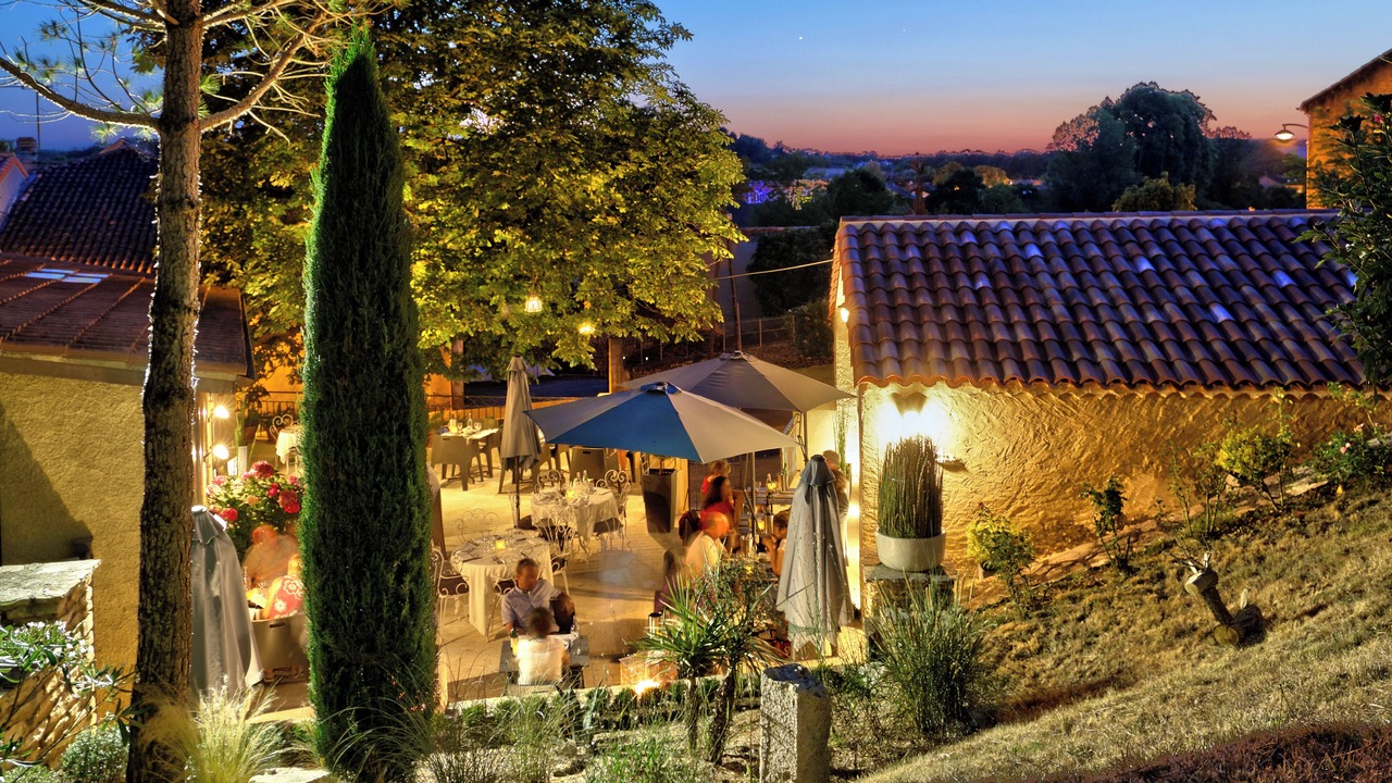 Photo of Outdoor in Castera-Verduzan