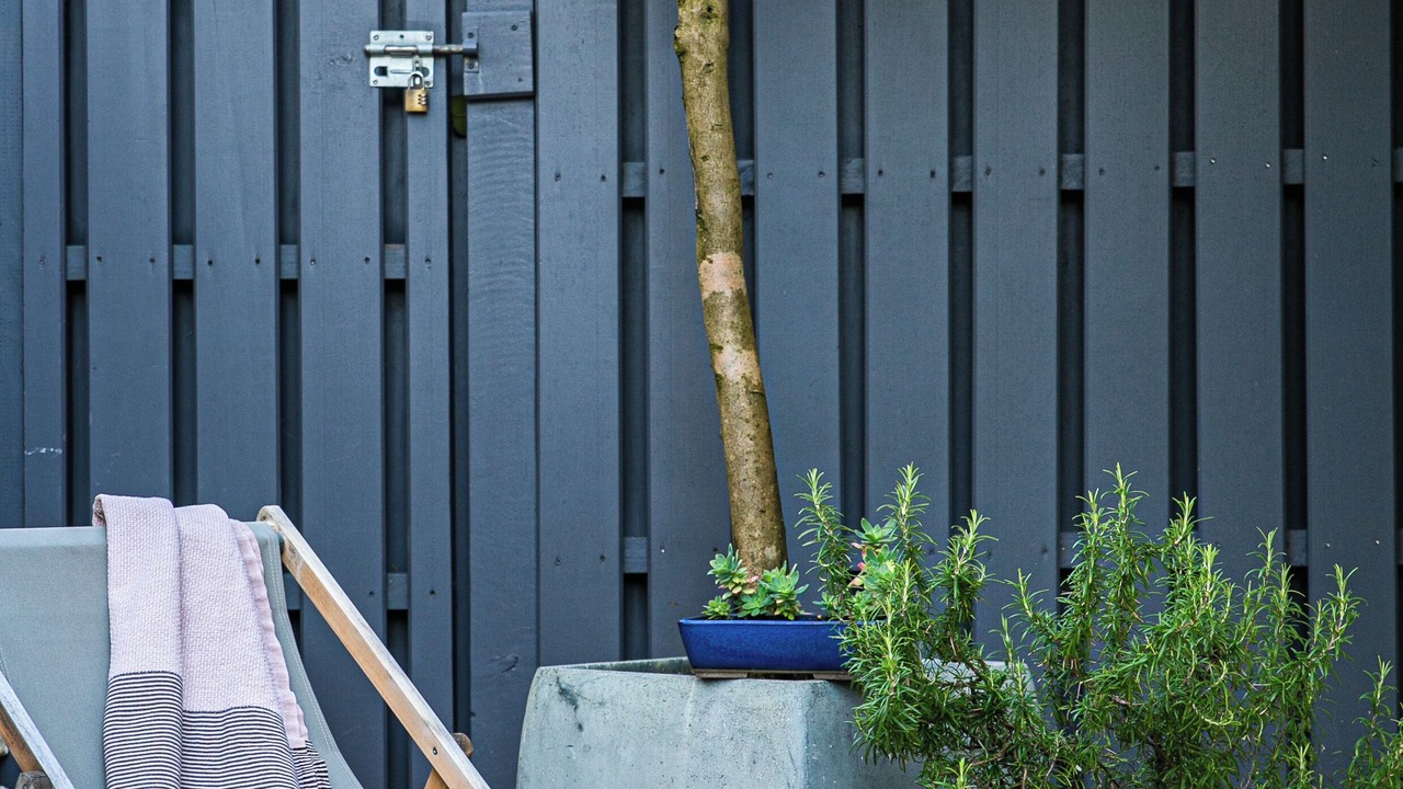 Photo of Patio Balcony in Castera-Verduzan