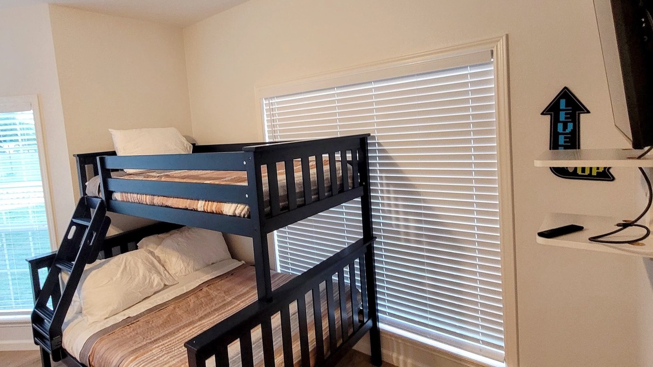 Photo of Bedroom in Junction