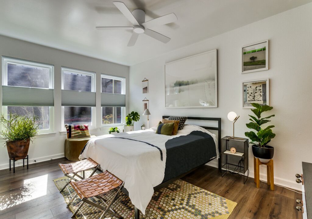 Photo of Bedroom in South River City