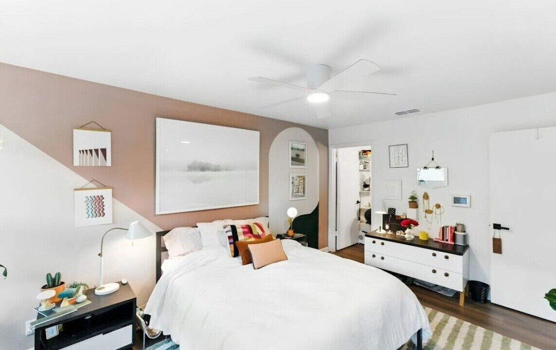 Photo of Bedroom in South River City