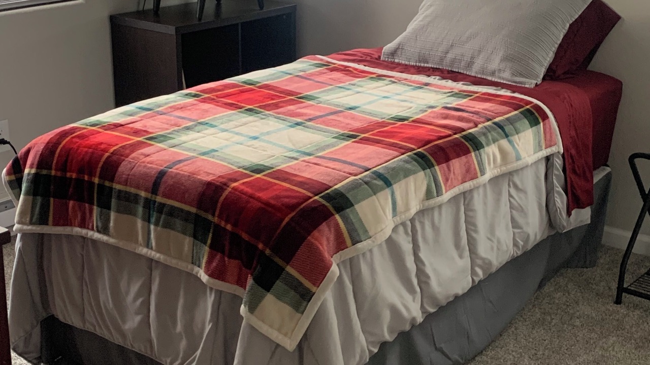 Photo of Bedroom in Cheyenne