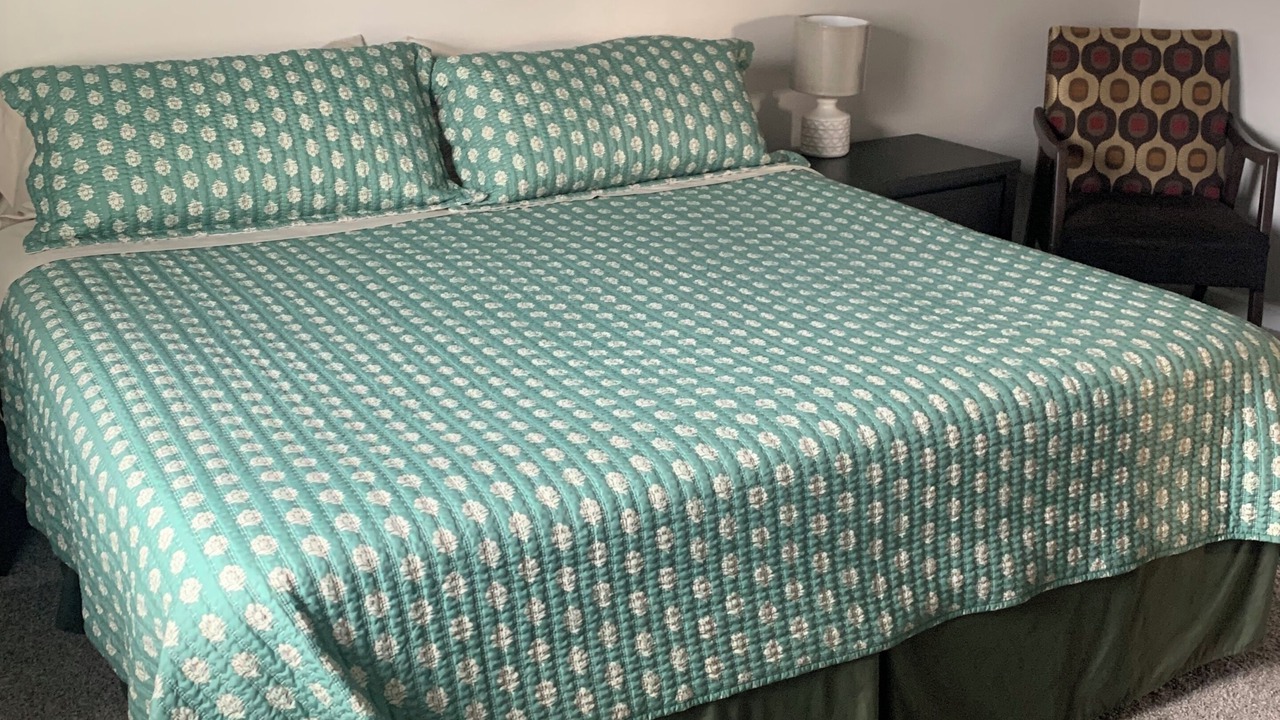 Photo of Bedroom in Cheyenne