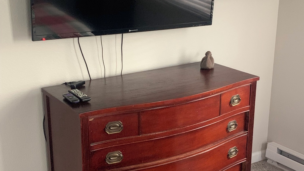 Photo of Bedroom in Cheyenne