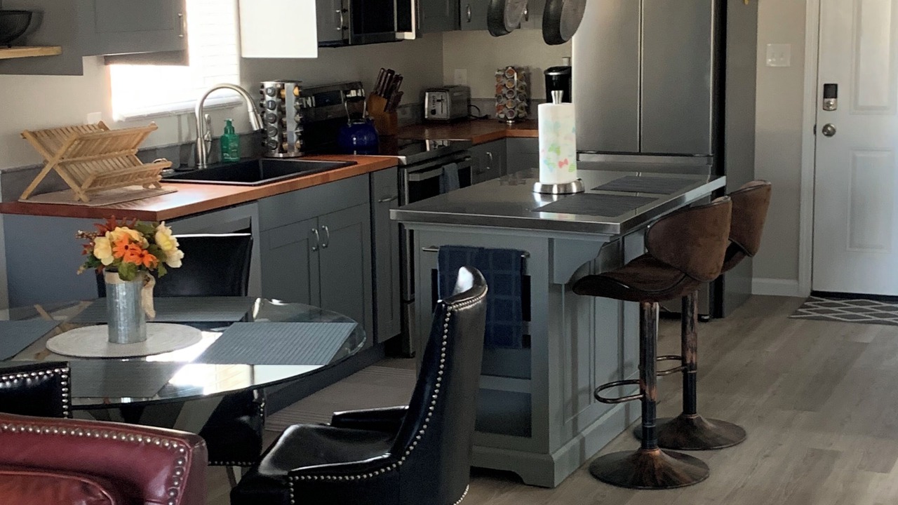 Photo of Kitchen in Cheyenne