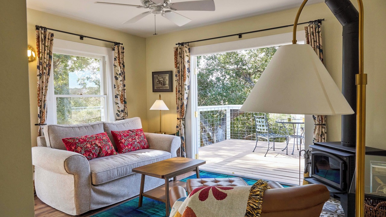 Photo of Livingroom in Dulzura