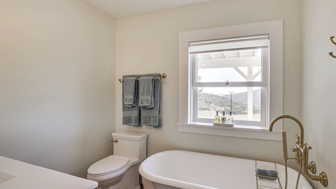 Photo of Bathroom in Dulzura