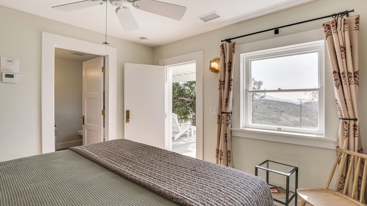 Photo of Bedroom in Dulzura