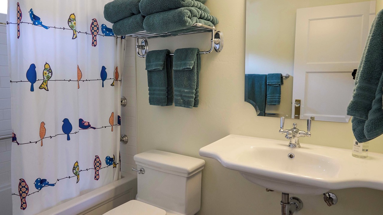 Photo of Bathroom in Dulzura