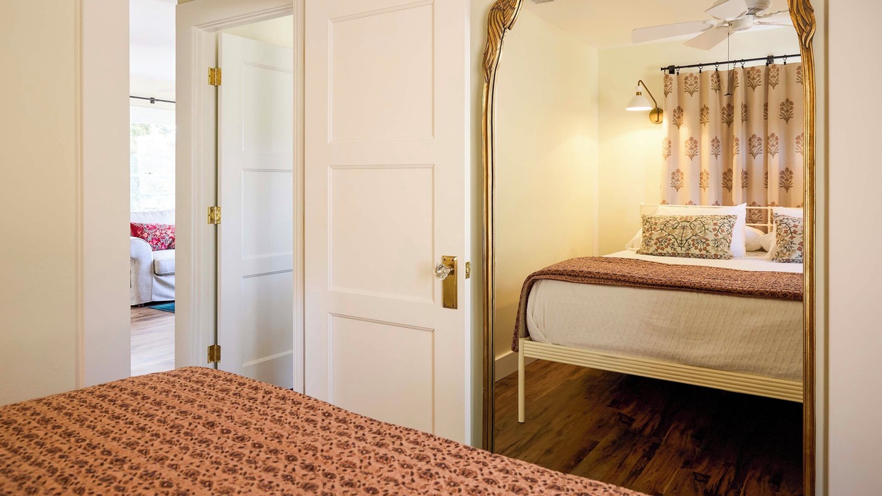 Photo of Bedroom in Dulzura