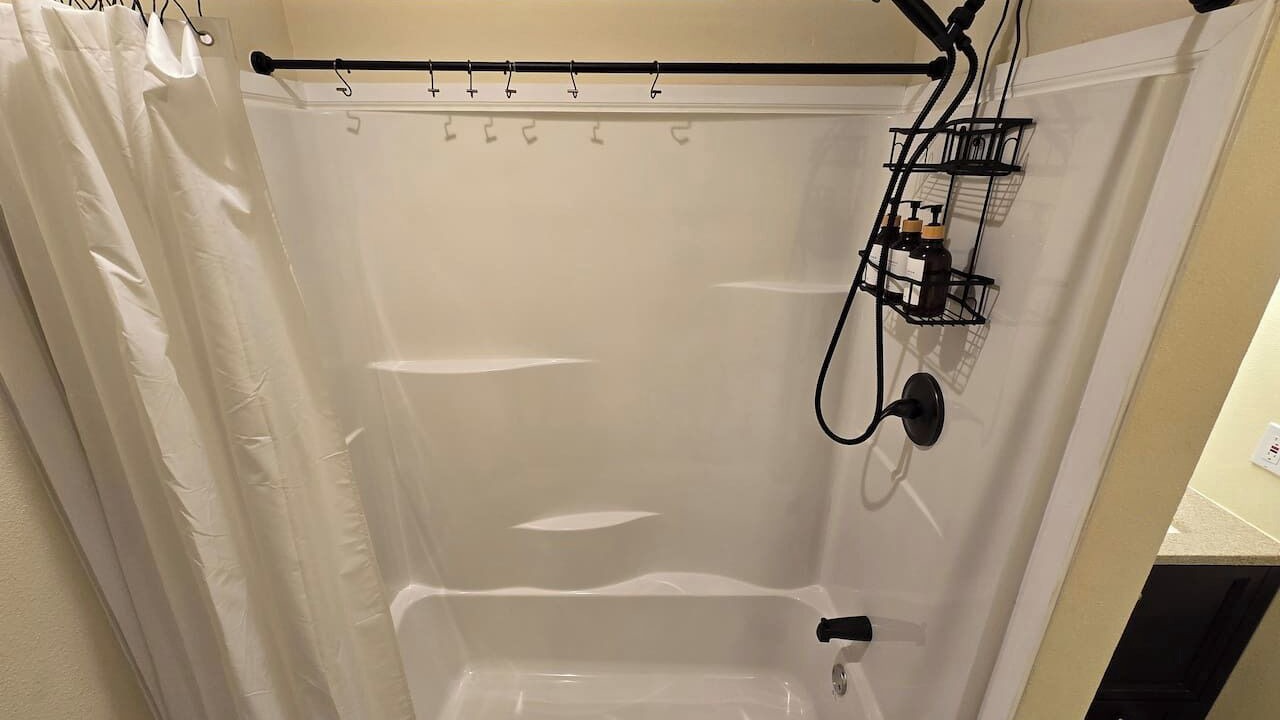 Photo of Bathroom in Somerville