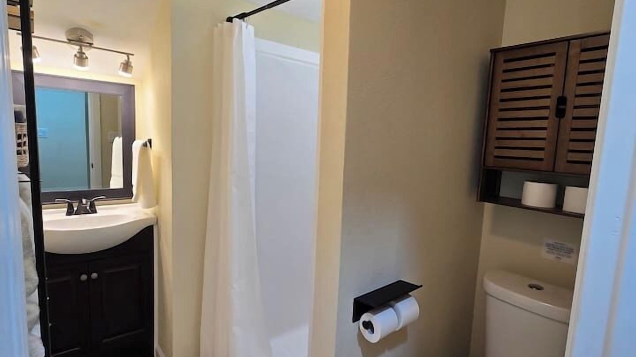 Photo of Bathroom in Somerville