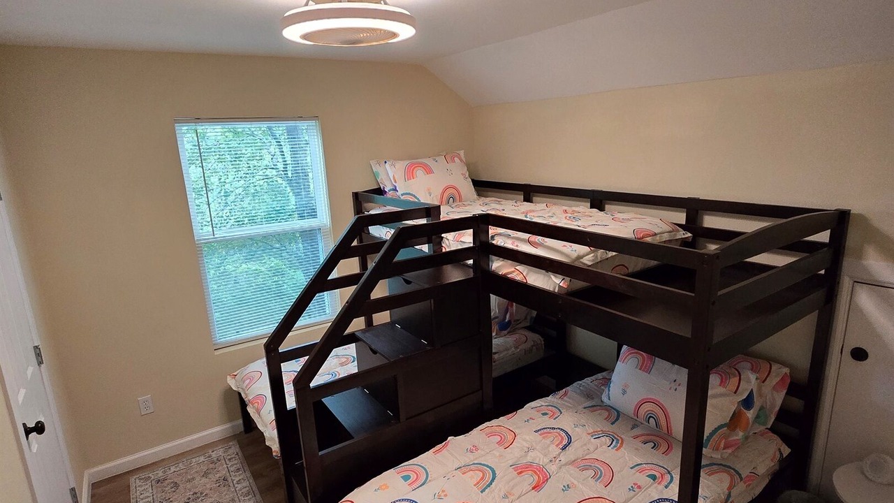 Photo of Bedroom in Somerville