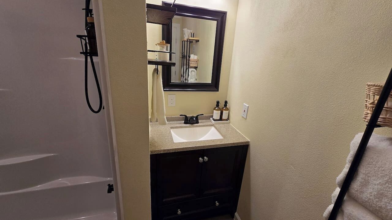 Photo of Bathroom in Somerville