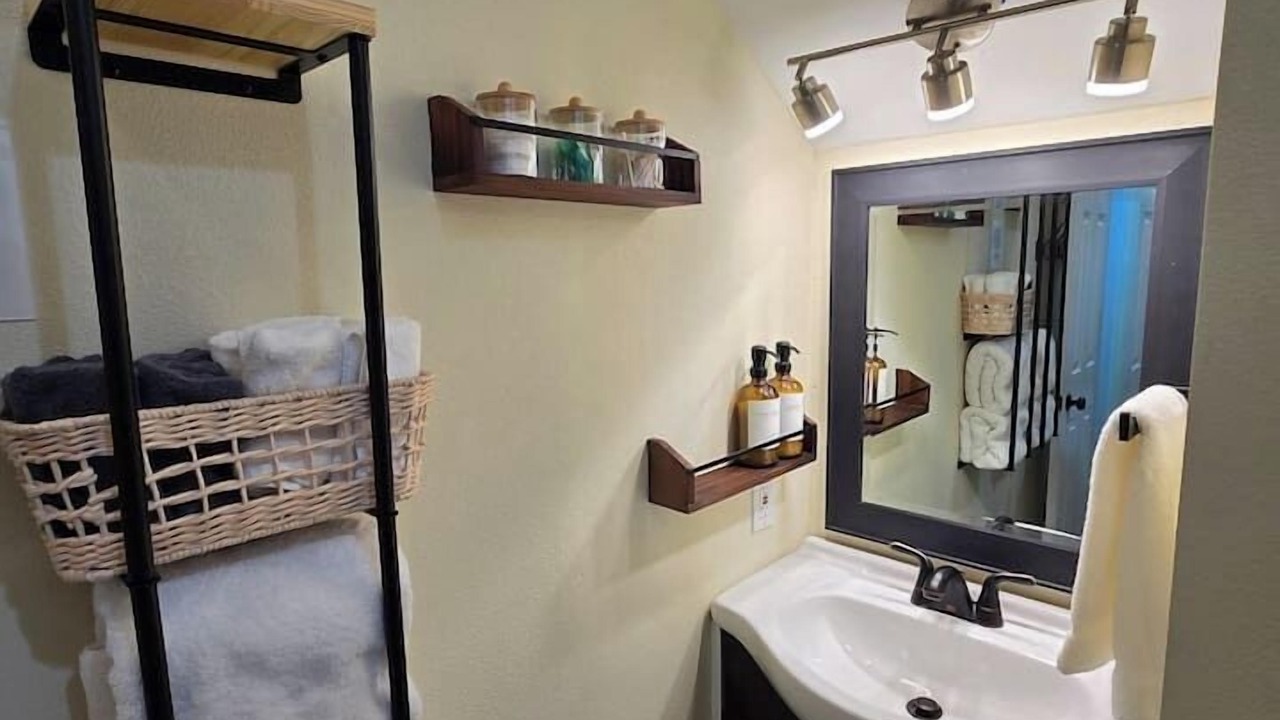 Photo of Bathroom in Somerville