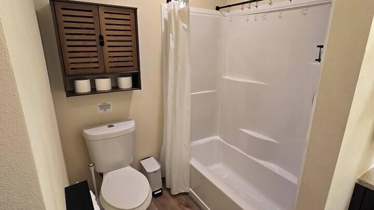 Photo of Bathroom in Somerville