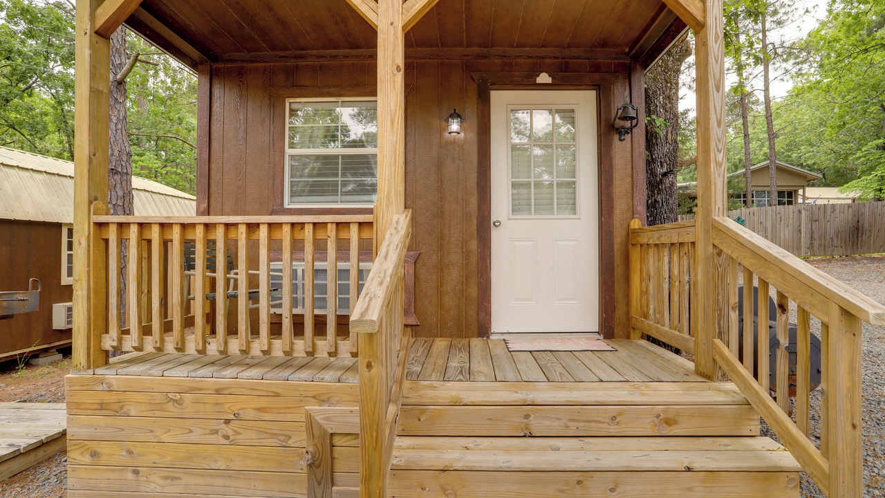 Photo of Outdoor in Greers Ferry