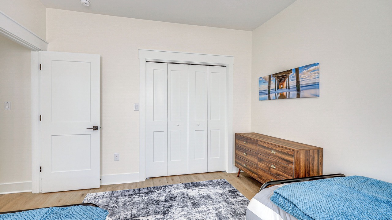Photo of Bedroom in Arsenal