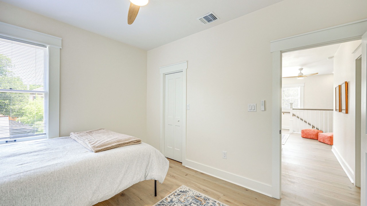 Photo of Bedroom in Arsenal