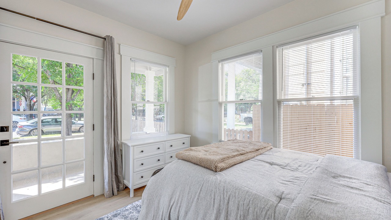 Photo of Bedroom in Arsenal