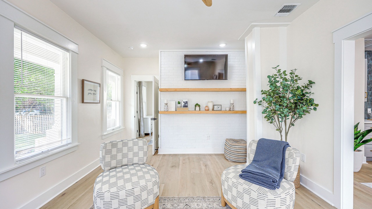 Photo of Livingroom in Arsenal