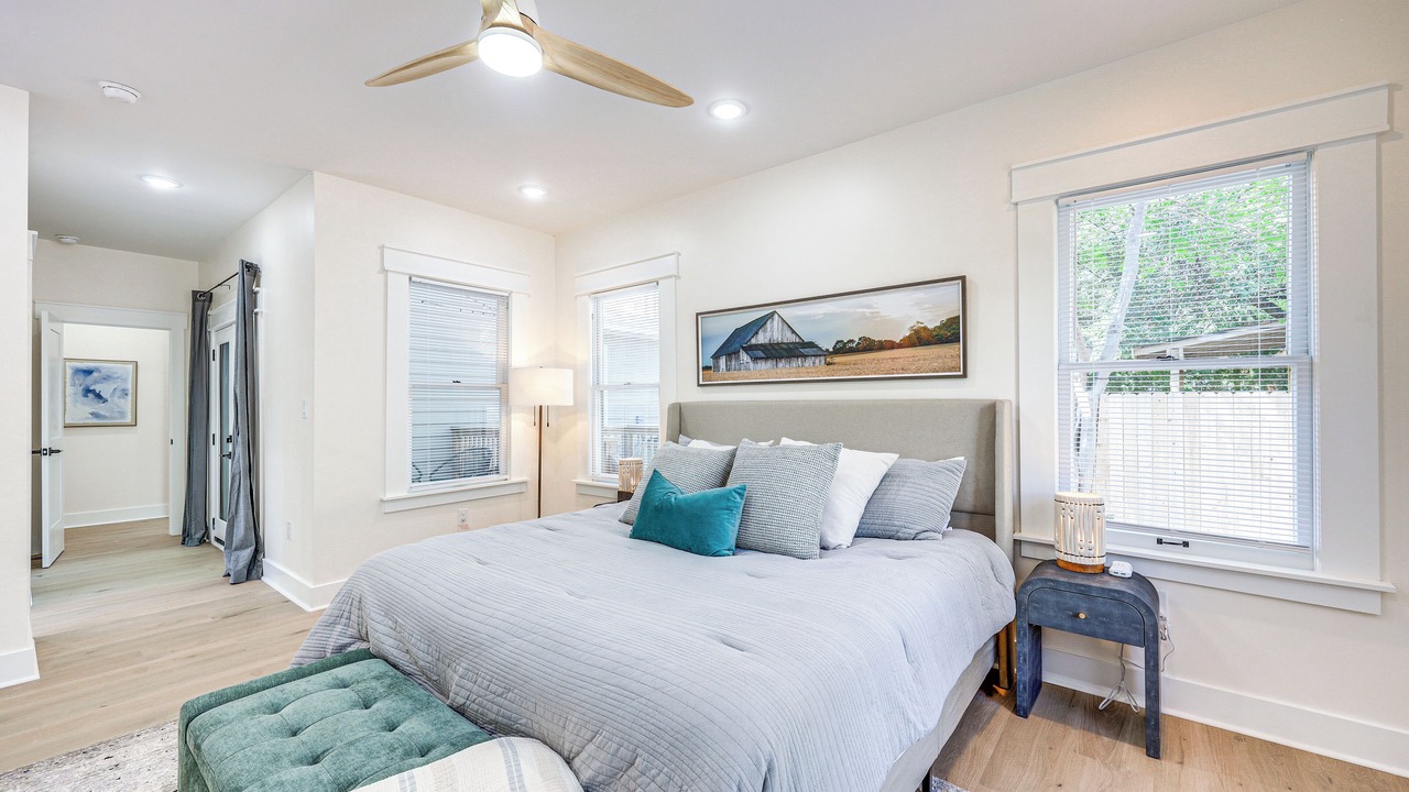 Photo of Bedroom in Arsenal