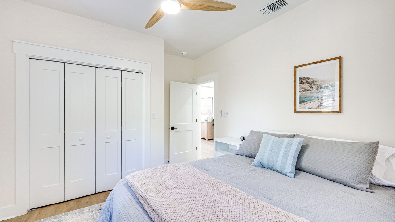 Photo of Bedroom in Arsenal
