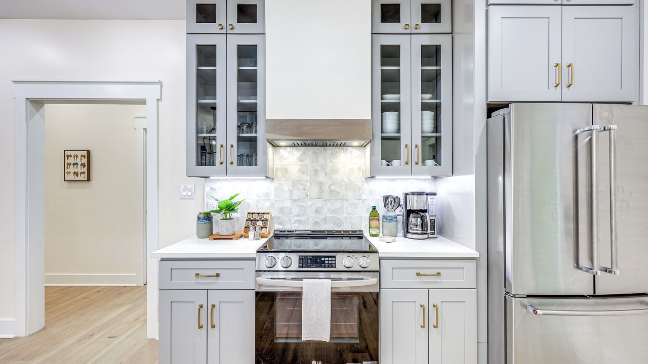 Photo of Kitchen in Arsenal
