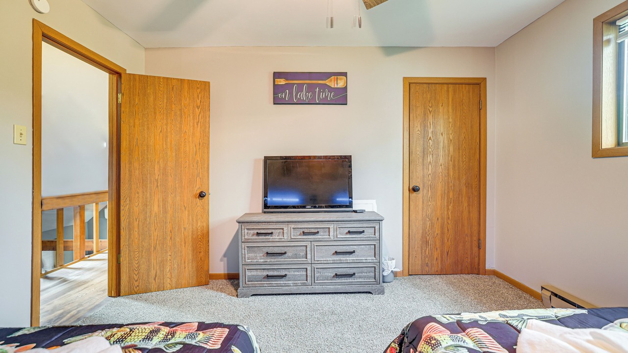 Photo of Bedroom in Jim Thorpe