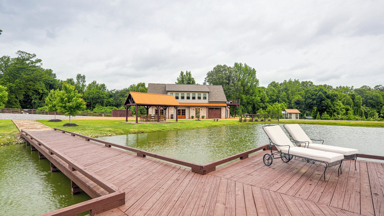 Photo of Outdoor in Hernando