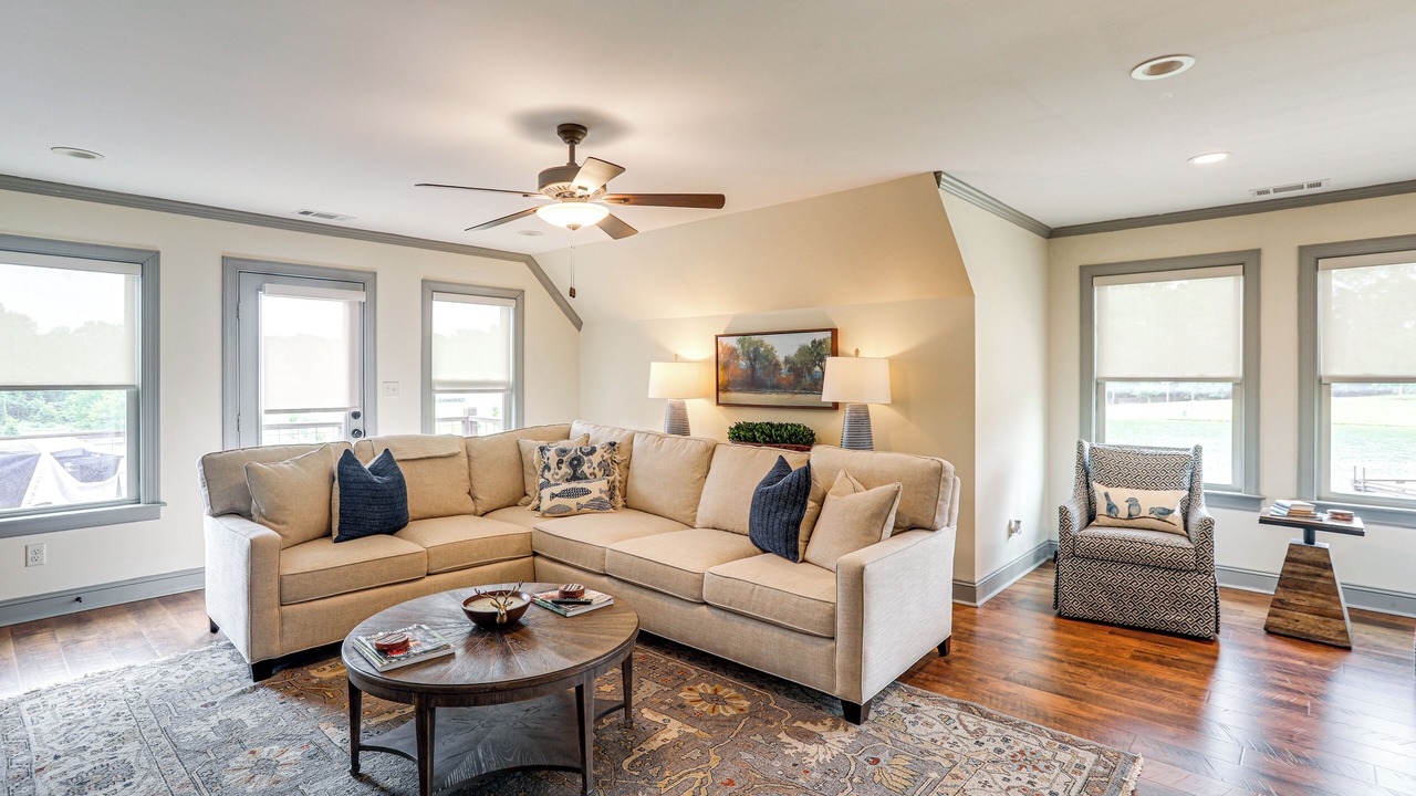 Photo of Livingroom in Hernando