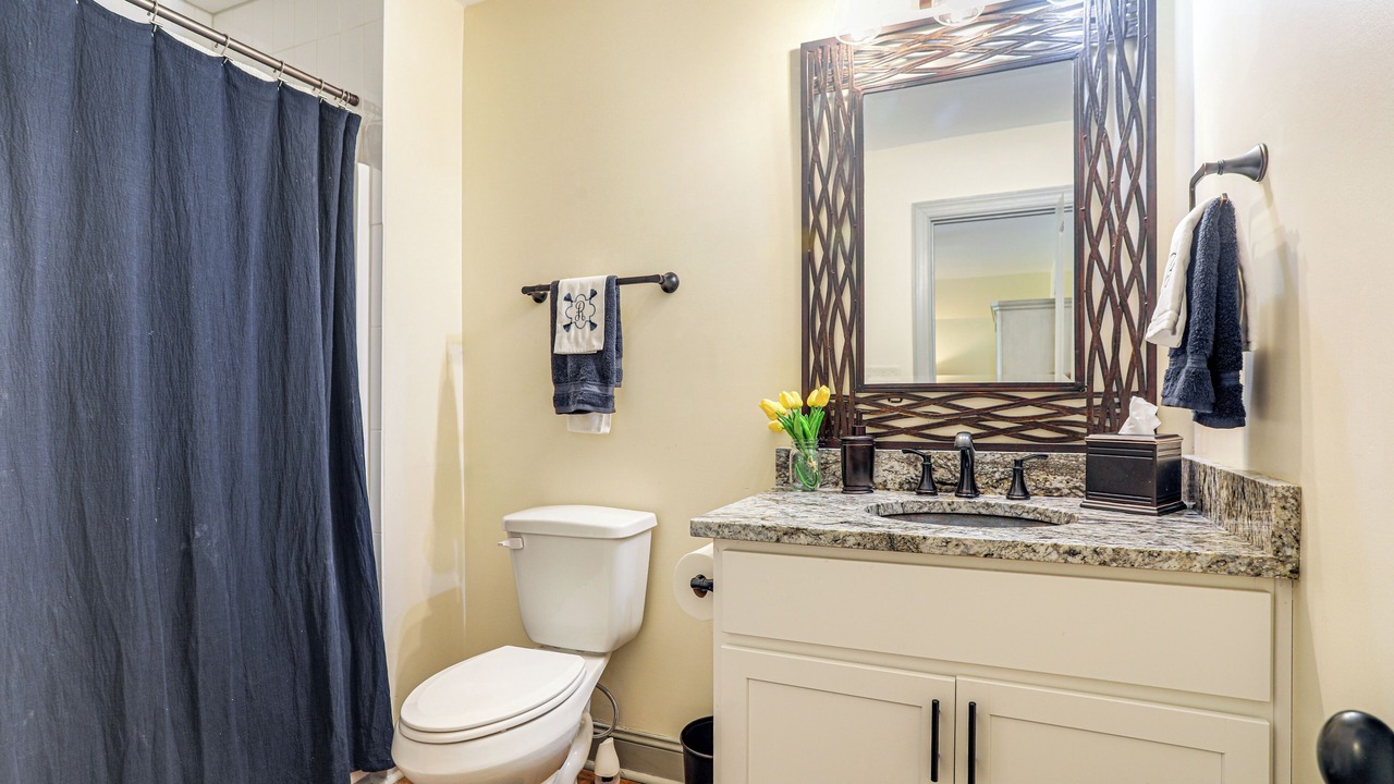 Photo of Bathroom in Hernando