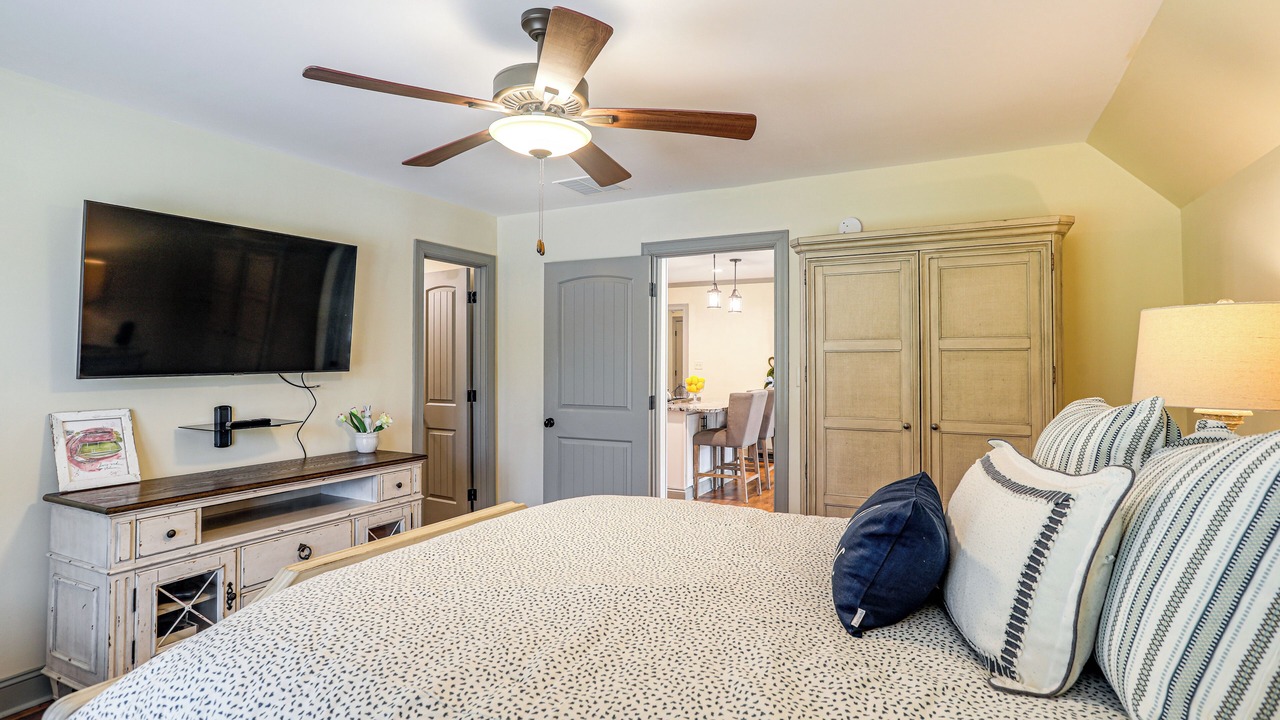 Photo of Bedroom in Hernando