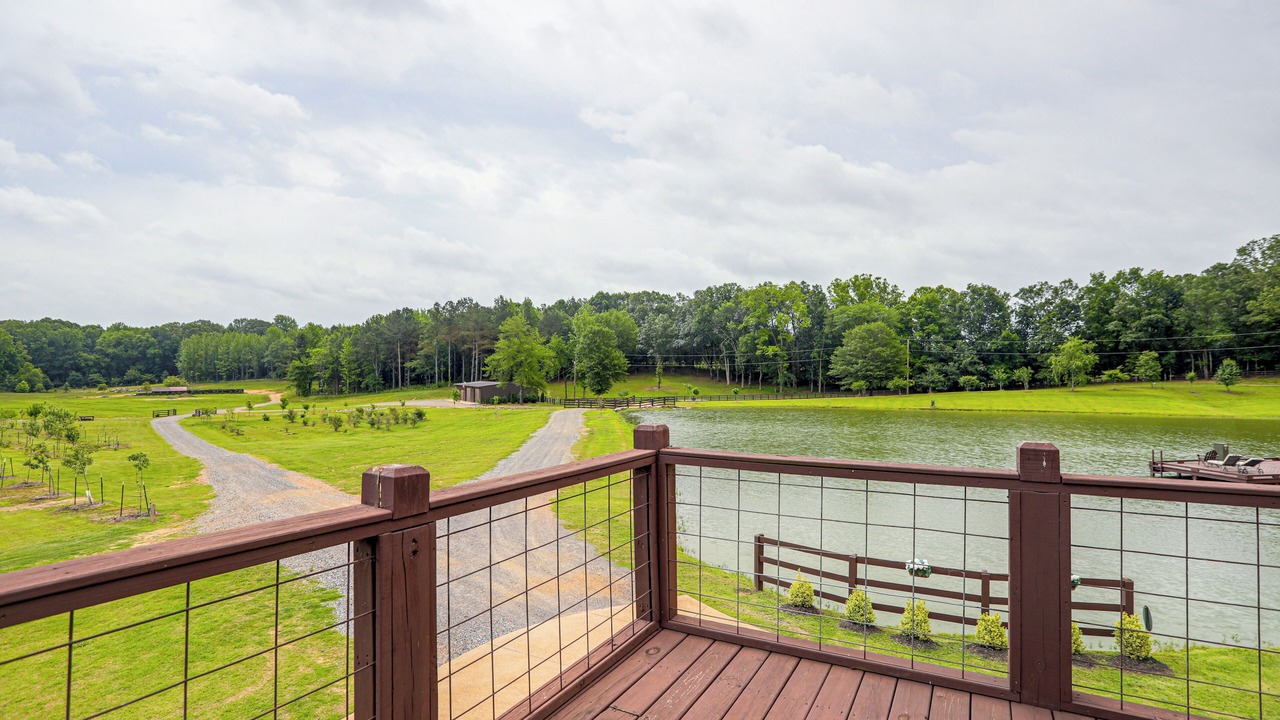 Photo of Patio Balcony in Hernando
