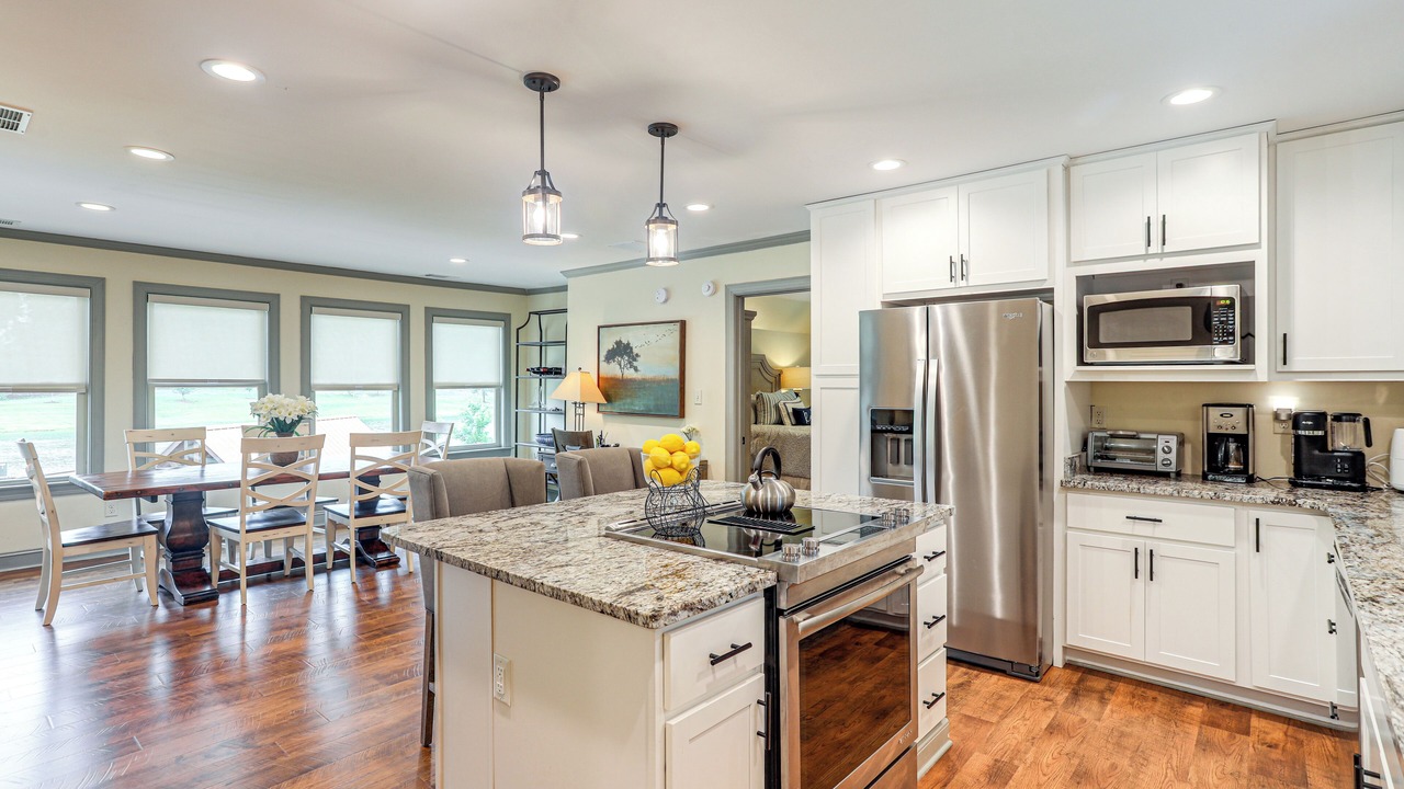 Photo of Kitchen in Hernando