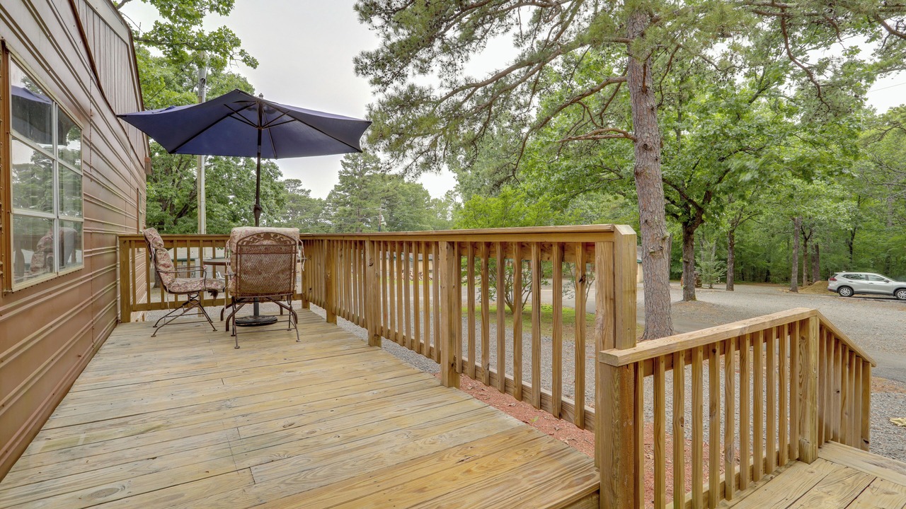 Photo of Outdoor in Greers Ferry