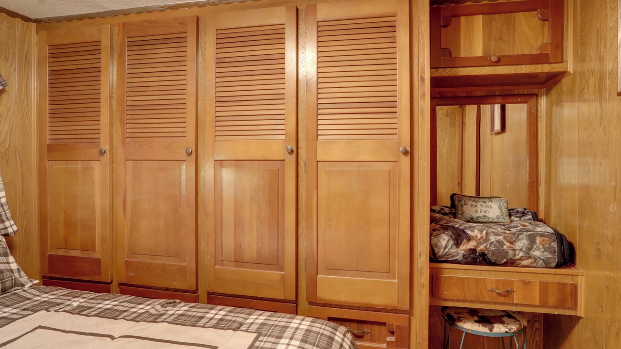 Photo of Bedroom in Greers Ferry