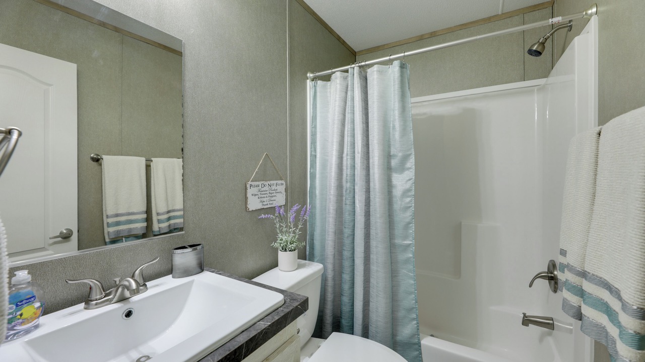 Photo of Bathroom in Sublime