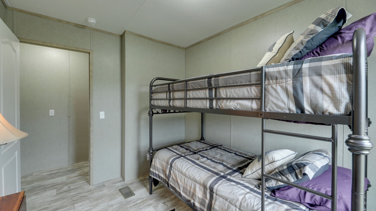 Photo of Bedroom in Sublime