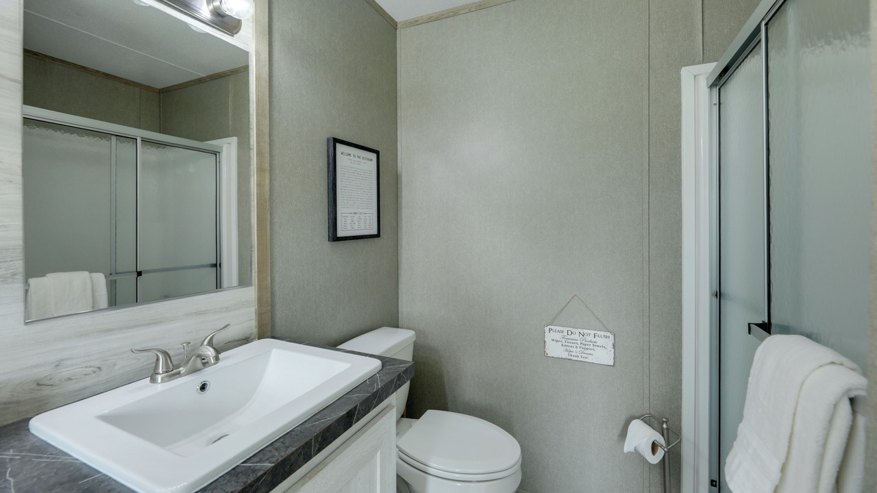 Photo of Bathroom in Sublime