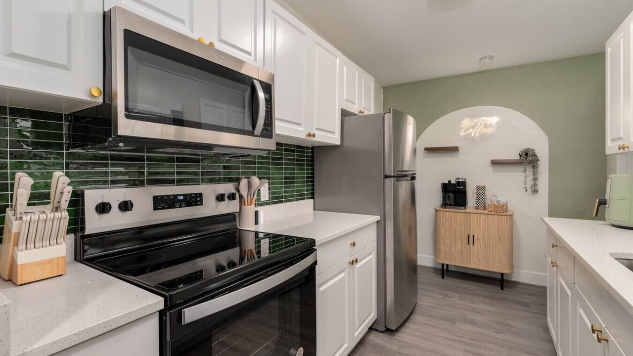 Photo of Kitchen in Northeast Orlando