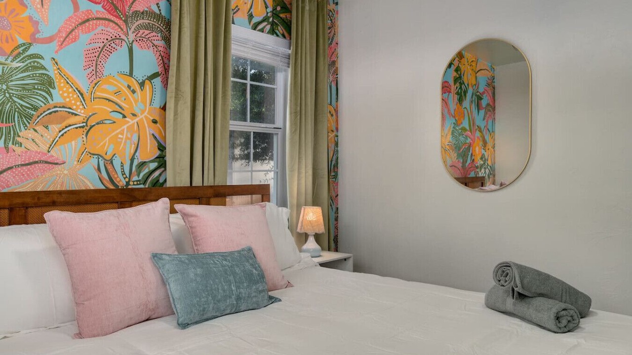 Photo of Bedroom in Northeast Orlando