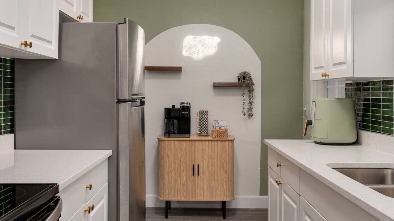 Photo of Kitchen in Northeast Orlando