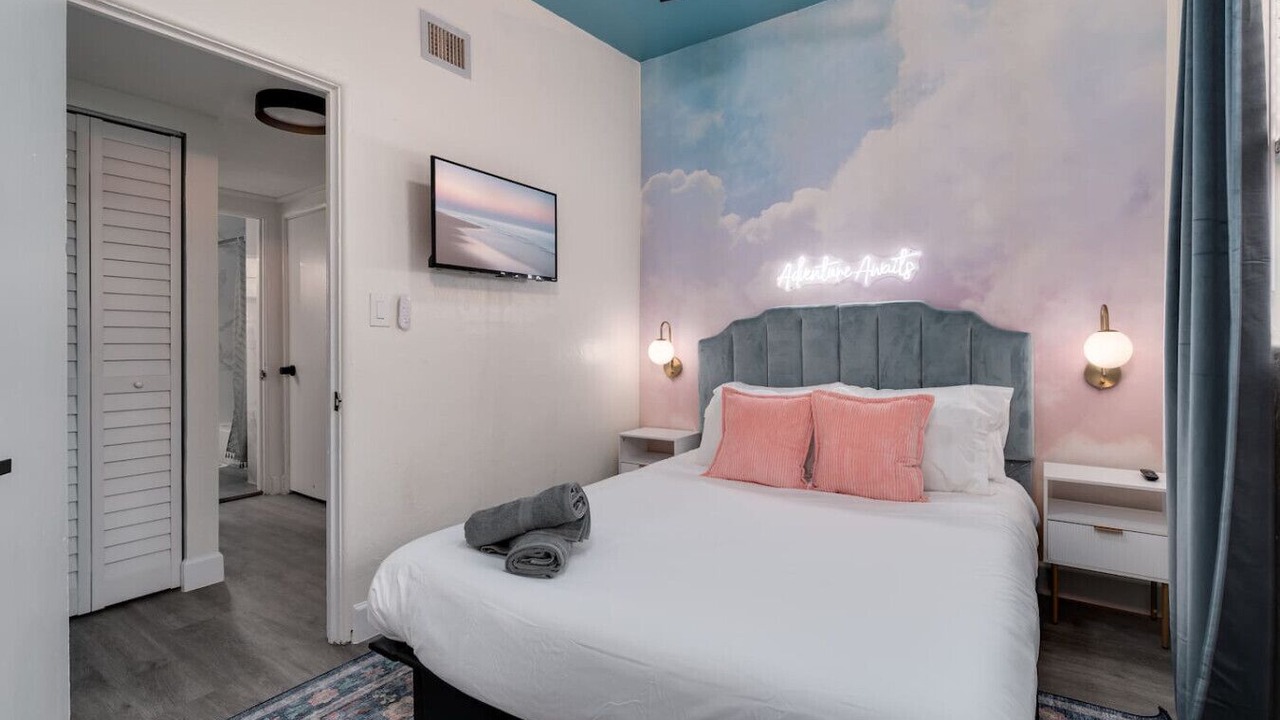 Photo of Bedroom in Northeast Orlando