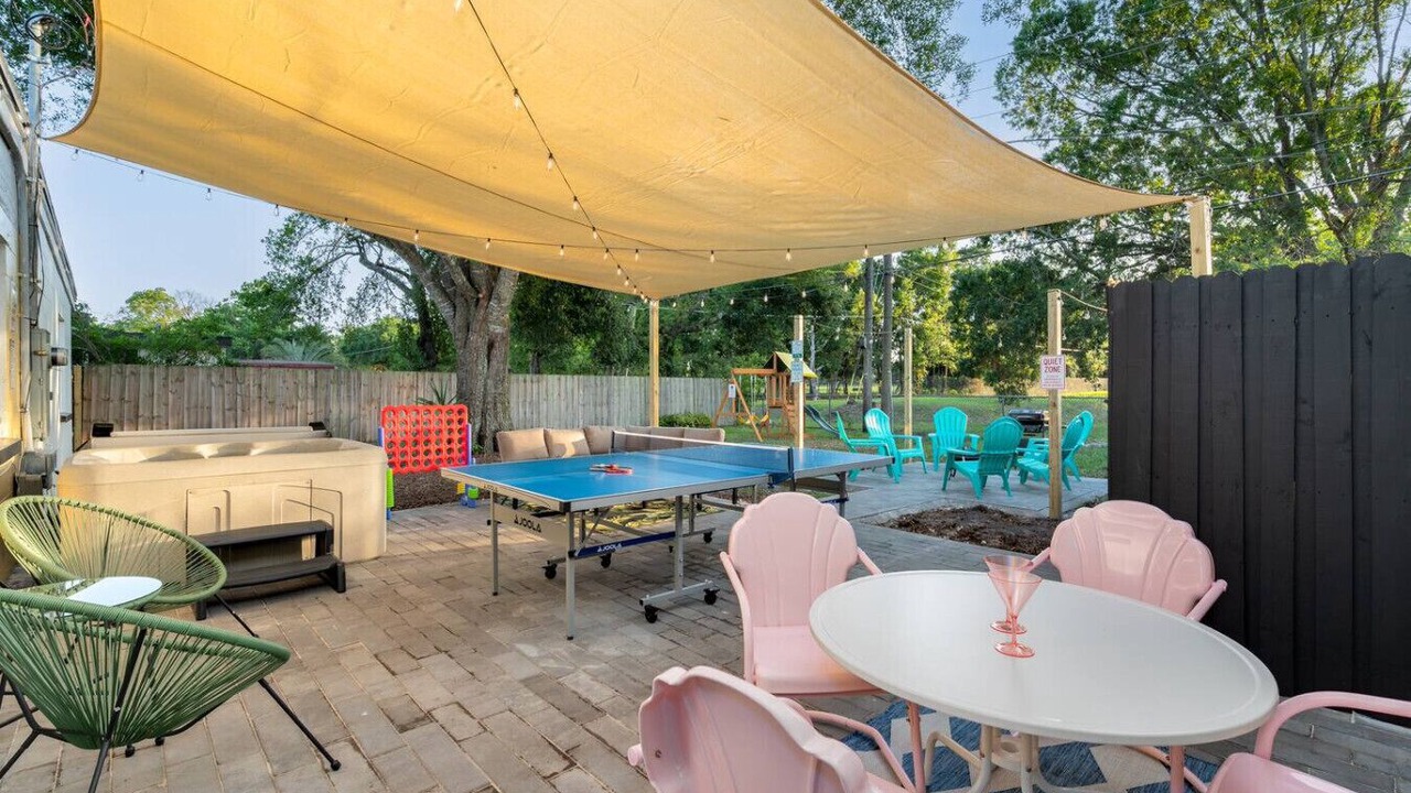 Photo of Outdoor in Northeast Orlando